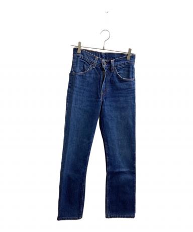中古・古着通販】LEVI'S (リーバイス) デニムパンツ / 519-0217