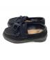 Dr.Martens (ドクターマーチン) adrian mono / エイドリアン モノ / スエード タッセル ローファー ブラック サイズ:UK4：6000円