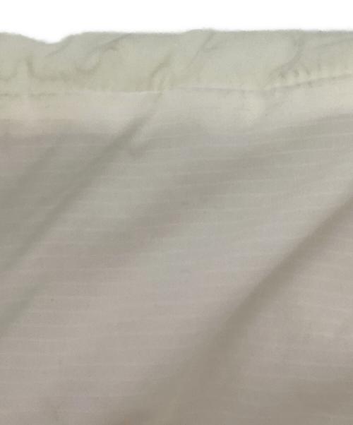 Eytys（エイティーズ）Eytys  (エイティーズ) Orbit puffer jacket ホワイト サイズ:Mの古着・服飾アイテム