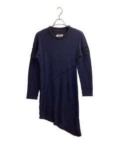 中古・古着通販】FUMIE=TANAKA (フミエタナカ) long down jacket