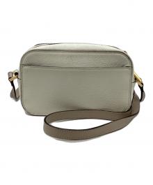 epoi（エポイ）の古着「ショルダーバッグ」｜アイボリー