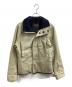 PRADA SPORTS (プラダスポーツ) ナイロンスキージャケット　SGV393 ベージュ サイズ:46：27000円