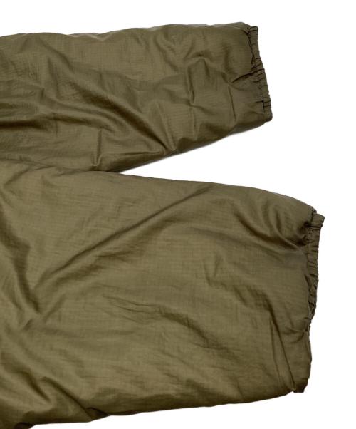 Patagonia（パタゴニア）Patagonia (パタゴニア) PUFF BALL SWEATER  / パフボールジャケット / 83970FA オリーブ サイズ:Mの古着・服飾アイテム