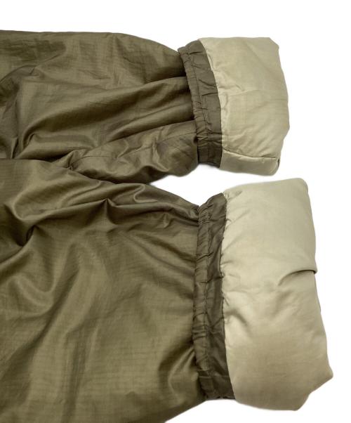 Patagonia（パタゴニア）Patagonia (パタゴニア) PUFF BALL SWEATER  / パフボールジャケット / 83970FA オリーブ サイズ:Mの古着・服飾アイテム