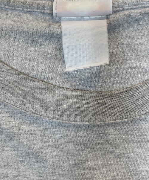 HARLEY-DAVIDSON（ハーレーダビッドソン）HARLEY-DAVIDSON (ハーレーダビッドソン) プリントTシャツ グレー サイズ:不明の古着・服飾アイテム
