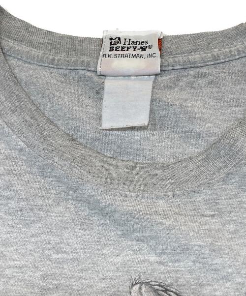 HARLEY-DAVIDSON（ハーレーダビッドソン）HARLEY-DAVIDSON (ハーレーダビッドソン) プリントTシャツ グレー サイズ:不明の古着・服飾アイテム