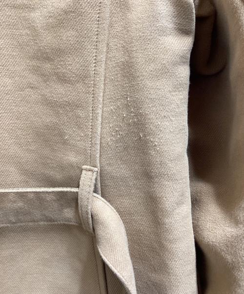 NIGEL CABOURN（ナイジェルケーボン）NIGEL CABOURN (ナイジェルケーボン) Atelier Beige / アトリエコート ベージュ / 8041-08-00005 ベージュ サイズ:8の古着・服飾アイテム