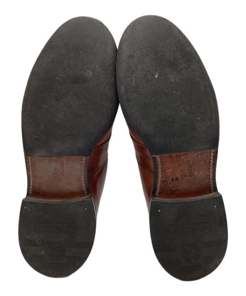 Allen Edmonds（アレン エドモンズ）Allen Edmonds (アレン エドモンズ) Randolph / コインローファー ブラウン サイズ:9 1/2Dの古着・服飾アイテム