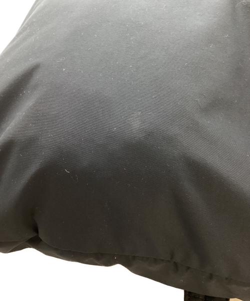 BEAMS PLUS（ビームスプラス）BEAMS PLUS (ビームスプラス) STANDARD SUPPLY (スタンダードサプライ) 別注 3way Helmet Bag ネイビーの古着・服飾アイテム