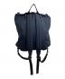 BEAMS PLUS (ビームスプラス) STANDARD SUPPLY (スタンダードサプライ) 別注 3way Helmet Bag ネイビー：9000円