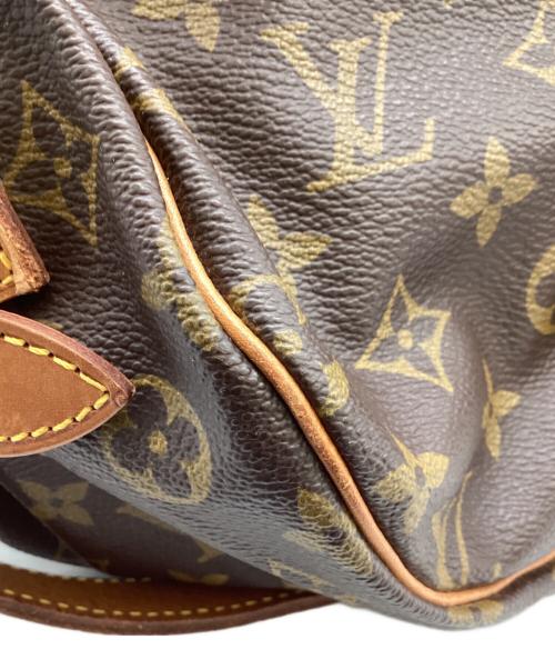 LOUIS VUITTON（ルイ ヴィトン）LOUIS VUITTON (ルイ ヴィトン) ショルダーバッグ / ソミュール43 / モノグラム /  M42252 ブラウンの古着・服飾アイテム