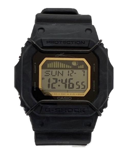 CASIO（カシオ）CASIO (カシオ) Digital Watch Black / デジタルウォッチ ブラック / GLX-5600KBの古着・服飾アイテム