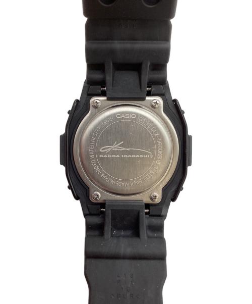 CASIO（カシオ）CASIO (カシオ) Digital Watch Black / デジタルウォッチ ブラック / GLX-5600KBの古着・服飾アイテム