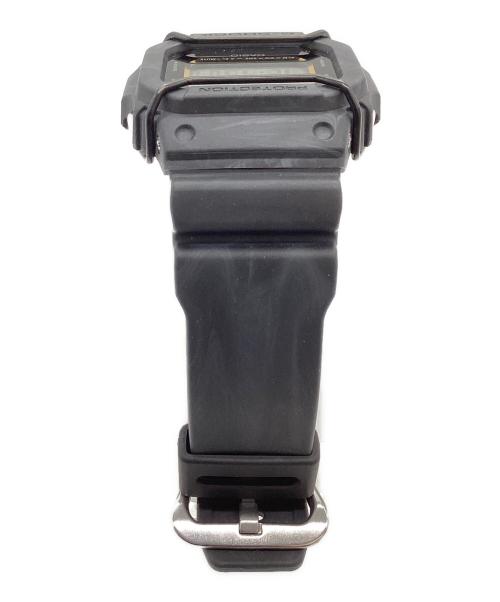 CASIO（カシオ）CASIO (カシオ) Digital Watch Black / デジタルウォッチ ブラック / GLX-5600KBの古着・服飾アイテム