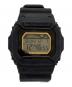 CASIO（カシオ）の古着「Digital Watch Black / デジタルウォッチ ブラック / GLX-5600KB」
