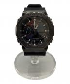 CASIOカシオ）の古着「Digiana Watch Black / デジアナウォッチ ブラック / GM-2100BRW」