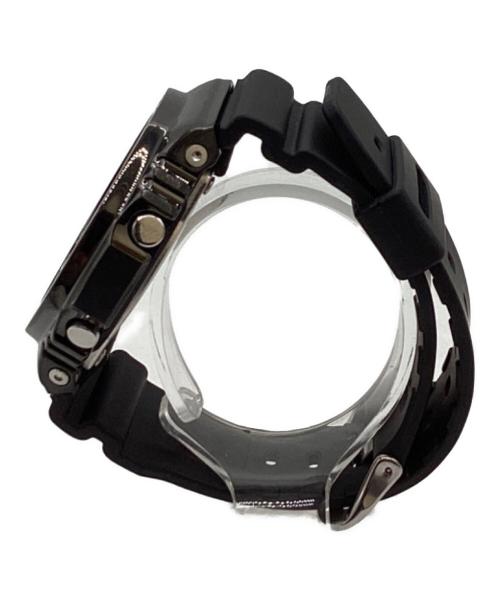 CASIO（カシオ）CASIO (カシオ) Digiana Watch Black / デジアナウォッチ ブラック / GM-2100BRWの古着・服飾アイテム