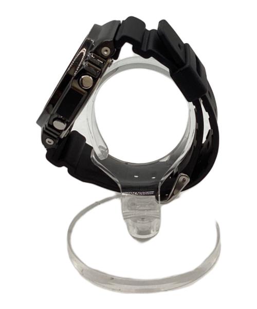 CASIO（カシオ）CASIO (カシオ) Digiana Watch Black / デジアナウォッチ ブラック / GM-2100BRWの古着・服飾アイテム