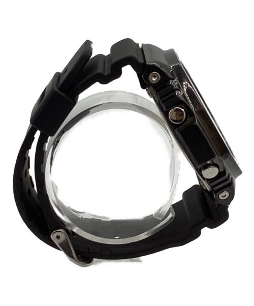 CASIO（カシオ）CASIO (カシオ) Digiana Watch Black / デジアナウォッチ ブラック / GM-2100BRWの古着・服飾アイテム