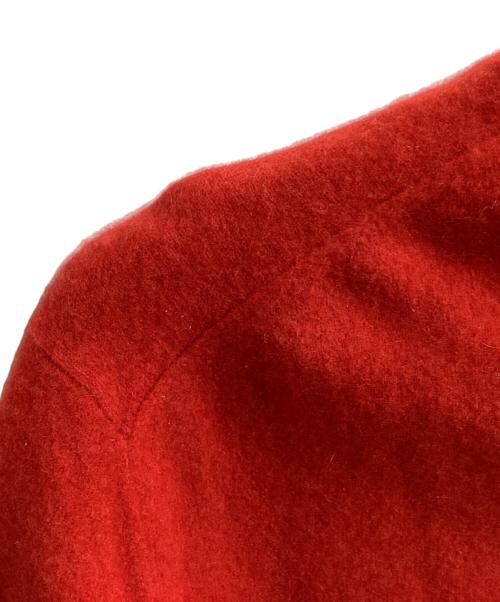 EVERYDAY I LIKE.（エヴリデイ アイ ライク）EVERYDAY I LIKE. (エヴリデイ アイ ライク) Charlotte クルーネック プルオーバー / 24080500801030 レッド サイズ:-の古着・服飾アイテム