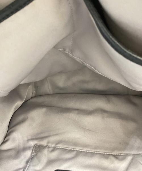 TUMI（トゥミ）TUMI (トゥミ) リュック / STANTON Indra / スタントン インドラ / ビジネスバッグ ブラックの古着・服飾アイテム