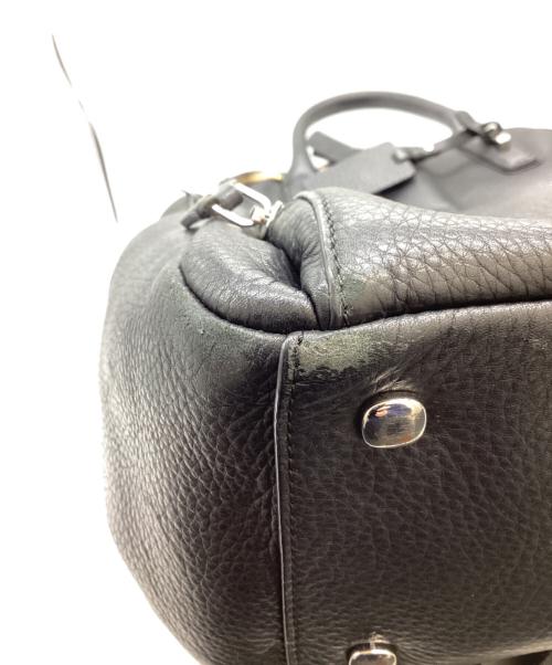 TUMI（トゥミ）TUMI (トゥミ) リュック / STANTON Indra / スタントン インドラ / ビジネスバッグ ブラックの古着・服飾アイテム
