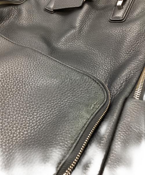 TUMI（トゥミ）TUMI (トゥミ) リュック / STANTON Indra / スタントン インドラ / ビジネスバッグ ブラックの古着・服飾アイテム