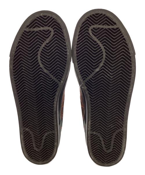 NIKE（ナイキ）NIKE (ナイキ) Blazer Mid Acclimate　/　DC8903-300 ブラウン×グリーン サイズ:25.5cmの古着・服飾アイテム