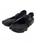 NIKEナイキ）の古着「WMNS AIR RIFT / ウィメンズ エア リフト / DZ4182-010」｜ブラック