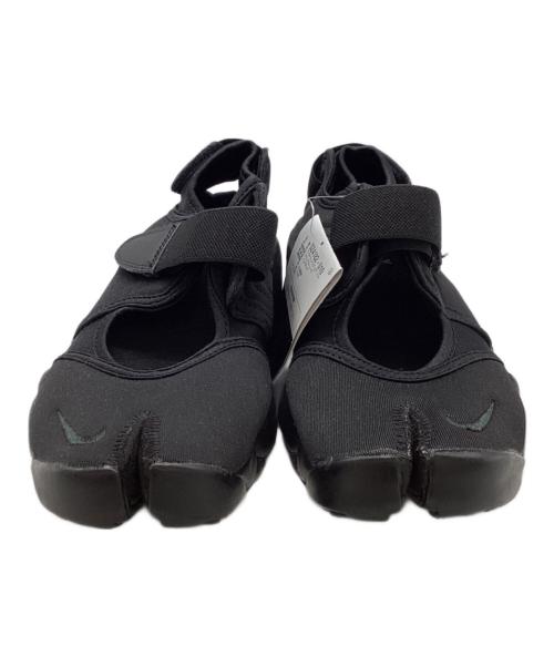 NIKE（ナイキ）NIKE (ナイキ) WMNS AIR RIFT / ウィメンズ エア リフト / DZ4182-010 ブラック サイズ:25cm 未使用品の古着・服飾アイテム