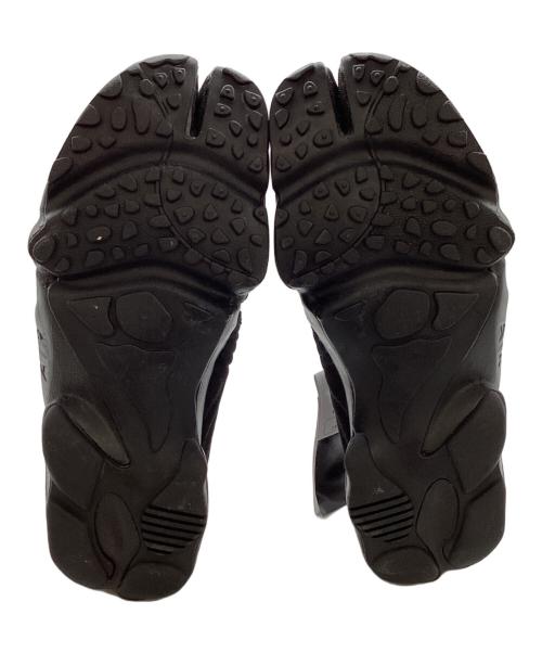NIKE（ナイキ）NIKE (ナイキ) WMNS AIR RIFT / ウィメンズ エア リフト / DZ4182-010 ブラック サイズ:25cm 未使用品の古着・服飾アイテム