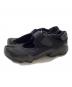 NIKE (ナイキ) WMNS AIR RIFT / ウィメンズ エア リフト / DZ4182-010 ブラック サイズ:25cm 未使用品：8000円