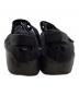 中古・古着 NIKE (ナイキ) WMNS AIR RIFT / ウィメンズ エア リフト / DZ4182-010 ブラック サイズ:25cm 未使用品：8000円