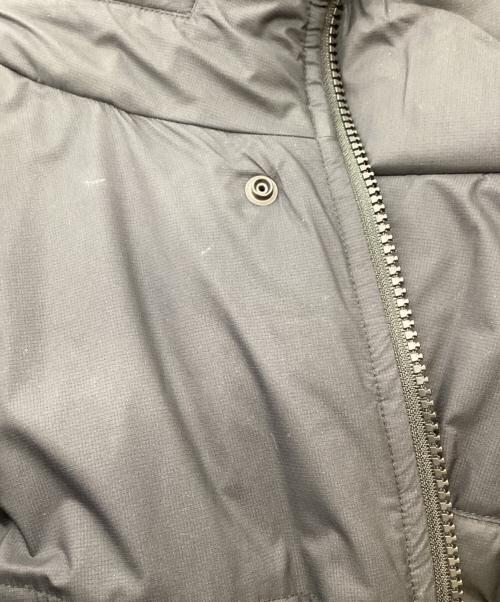 Product Twelve（プロダクトトゥエルブ）PRODUCT TWELVE (プロダクトトゥエルブ) Primaloft Puffer Jac / プリマロフト パファー ジャケット ブラック サイズ:3の古着・服飾アイテム