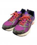 asics×KITH×Marvel Super Villainsアシックス×キス×マーベル スーパーヴィランズ）の古着「Gel-1130 Magneto /  ゲル1130 