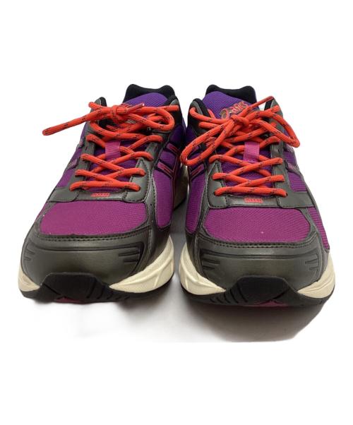 asics（アシックス）asics (アシックス) KITH (キス) Marvel Super Villains (マーベル スーパーヴィランズ) Gel-1130 Magneto /  ゲル1130 