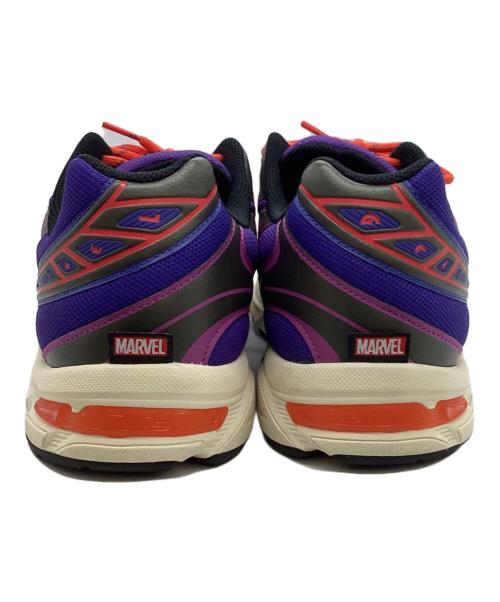 asics（アシックス）asics (アシックス) KITH (キス) Marvel Super Villains (マーベル スーパーヴィランズ) Gel-1130 Magneto /  ゲル1130 