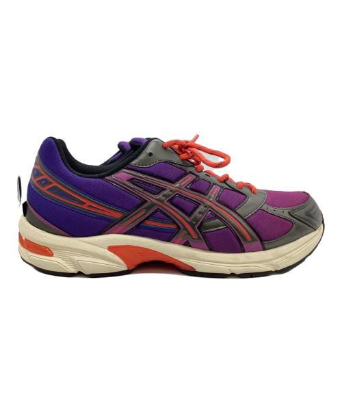 asics（アシックス）asics (アシックス) KITH (キス) Marvel Super Villains (マーベル スーパーヴィランズ) Gel-1130 Magneto /  ゲル1130 