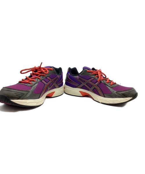 asics（アシックス）asics (アシックス) KITH (キス) Marvel Super Villains (マーベル スーパーヴィランズ) Gel-1130 Magneto /  ゲル1130 