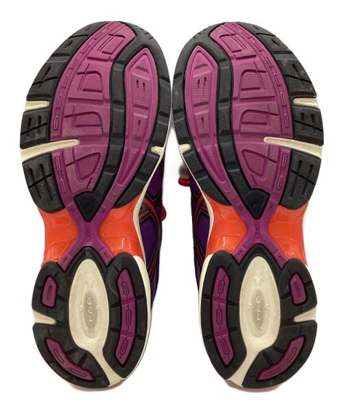 asics（アシックス）asics (アシックス) KITH (キス) Marvel Super Villains (マーベル スーパーヴィランズ) Gel-1130 Magneto /  ゲル1130 