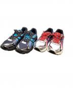 asics×KITH×Marvel Super Villainsアシックス×キス×マーベル スーパーヴィランズ）の古着「GT-2160 