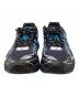 asics KITH Marvel Super Villains GT-2160 