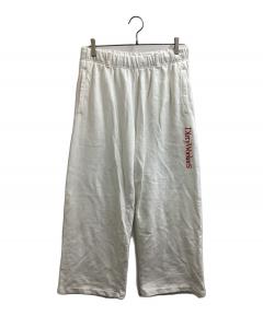 中古・古着通販】THUG CLUB (サグ クラブ) Gladiator Sweatpant