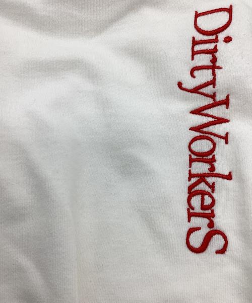 DIRTY WORKERS（ダーティーワーカーズ）DIRTY WORKERS (ダーティーワーカーズ) HOMETOWN