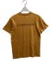 NUMBER (N)INE (ナンバーナイン) Tシャツ / 810322025 イエロー サイズ:2：5000円