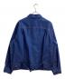 LEVI'S RED (リーバイス レッド) TYPE II TRUCKER JACKET / デニムトラッカージャケット インディゴ サイズ:XL：7000円