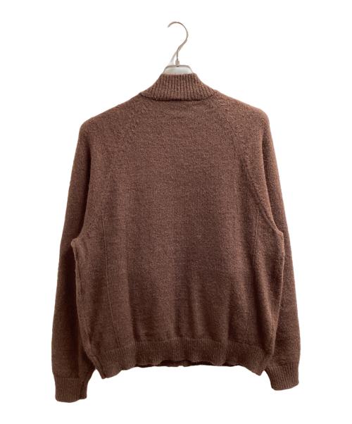 adidas（アディダス）adidas (アディダス) SSTトラックトップニット / KG5091 ブラウン サイズ:Lの古着・服飾アイテム
