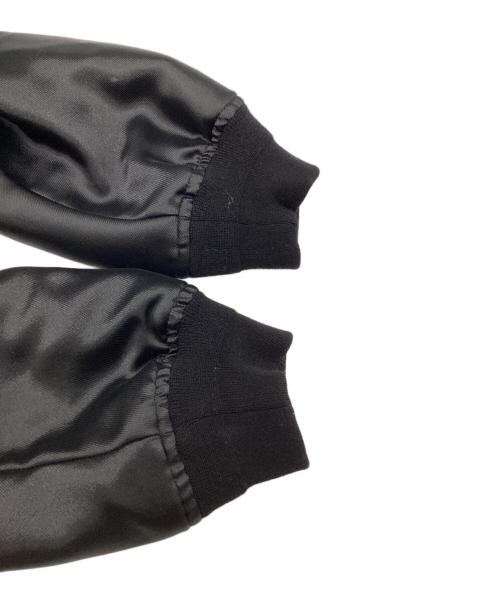 TAAKK（ターク）TAAKK (ターク) JUXTAPOSE JAKETS / テーラードジャケット / 21AW ブラック サイズ:2の古着・服飾アイテム