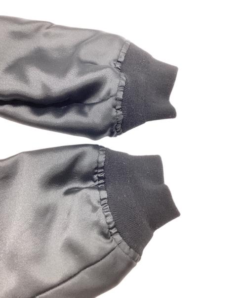 TAAKK（ターク）TAAKK (ターク) JUXTAPOSE JAKETS / テーラードジャケット / 21AW ブラック サイズ:2の古着・服飾アイテム