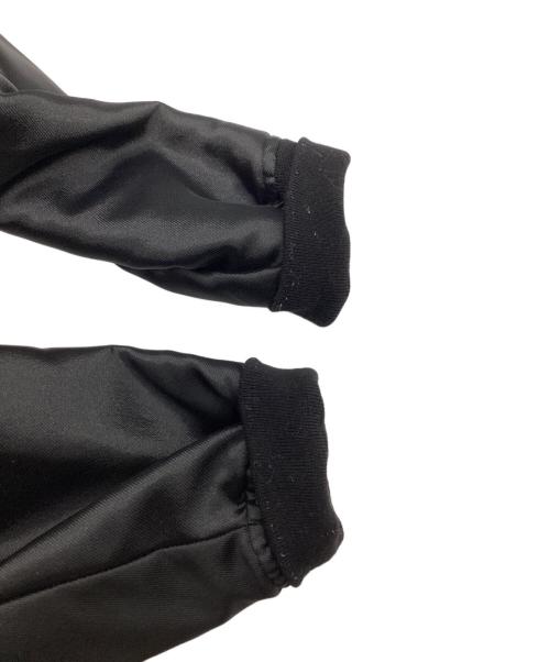 TAAKK（ターク）TAAKK (ターク) JUXTAPOSE JAKETS / テーラードジャケット / 21AW ブラック サイズ:2の古着・服飾アイテム